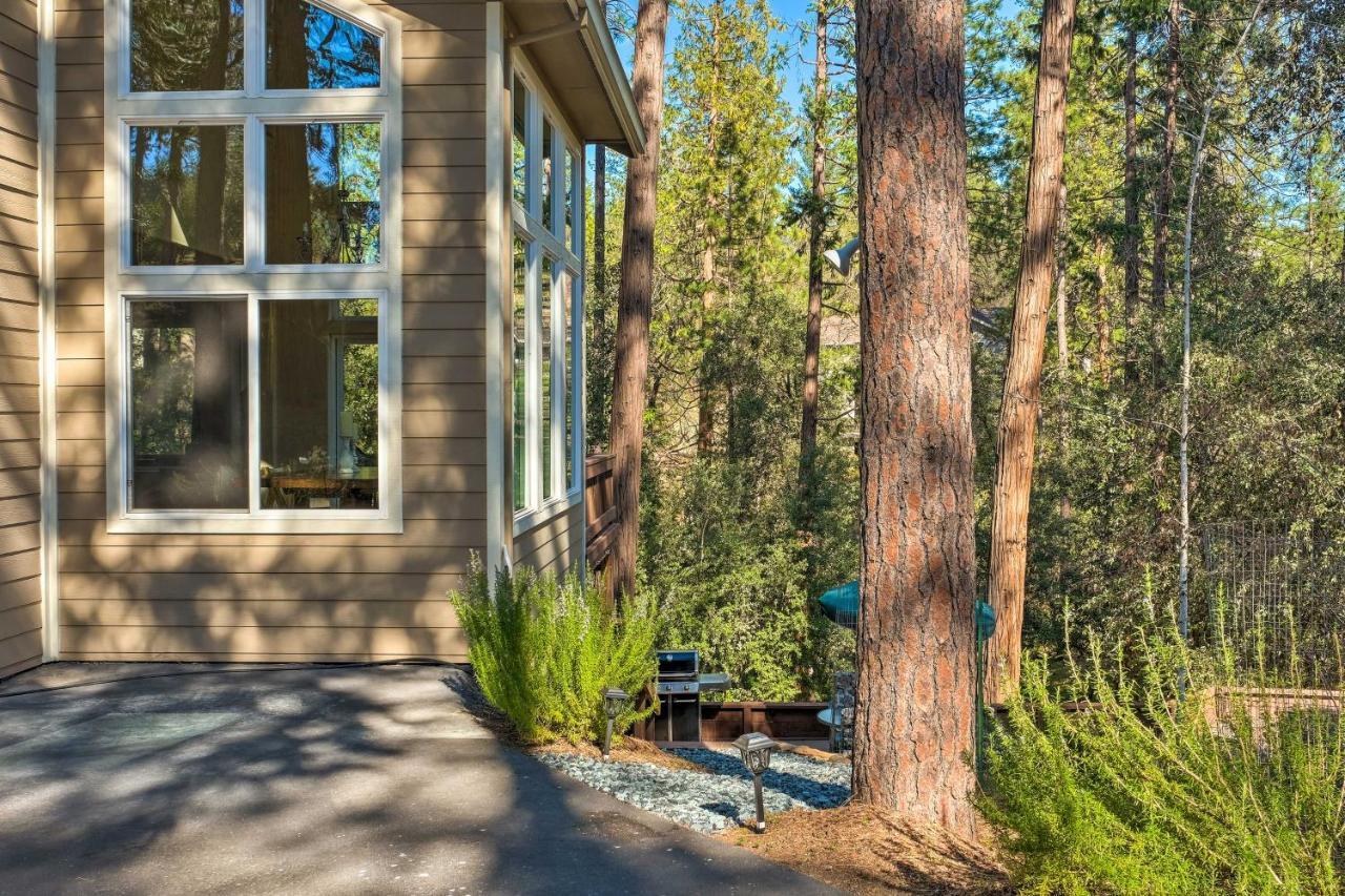 Convenient Apt With Fire Pit About Half-Mi To Lake! Groveland Exteriör bild