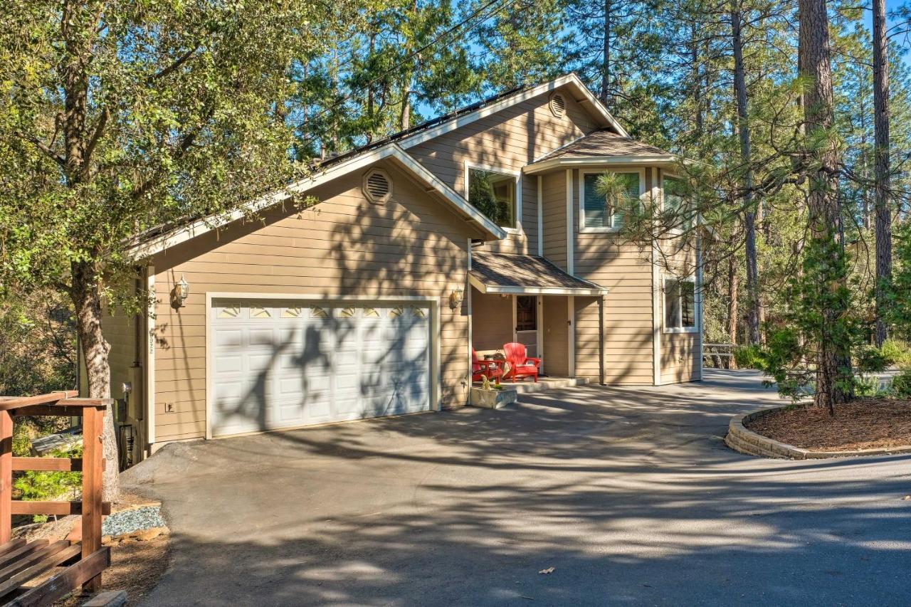 Convenient Apt With Fire Pit About Half-Mi To Lake! Groveland Exteriör bild